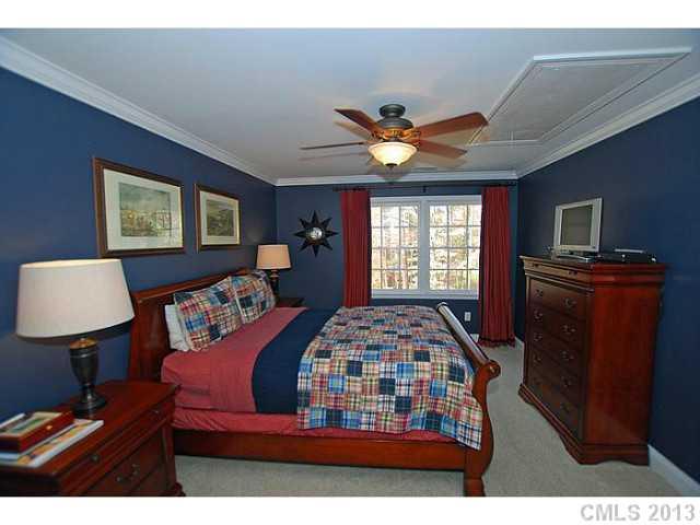 3900 Huckleberry Road Charlotte NC 28210