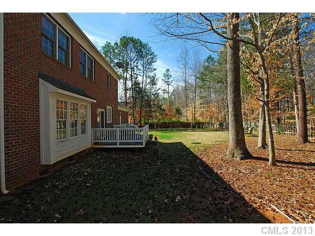 3900 Huckleberry Road Charlotte NC 28210