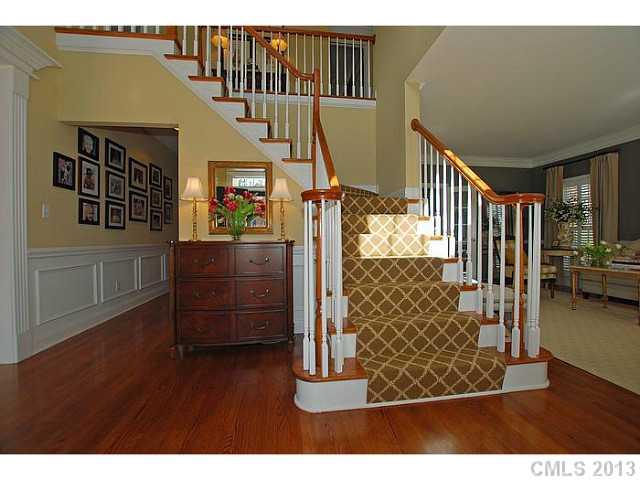 3900 Huckleberry Road Charlotte NC 28210