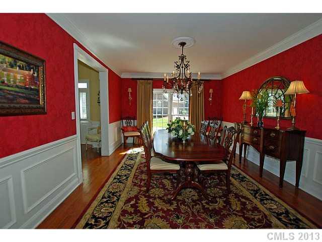 3900 Huckleberry Road Charlotte NC 28210