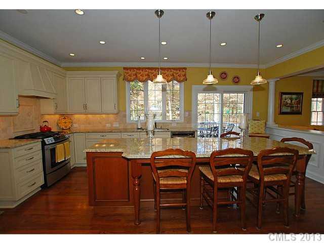3900 Huckleberry Road Charlotte NC 28210