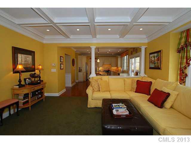 3900 Huckleberry Road Charlotte NC 28210