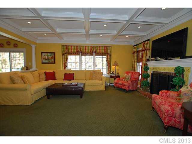 3900 Huckleberry Road Charlotte NC 28210