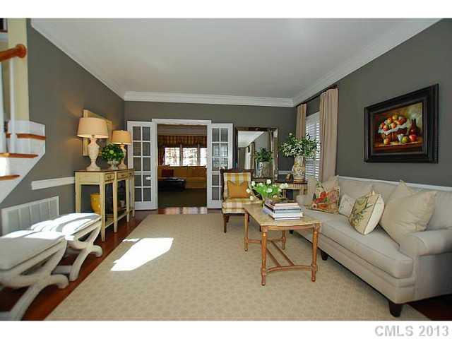 3900 Huckleberry Road Charlotte NC 28210