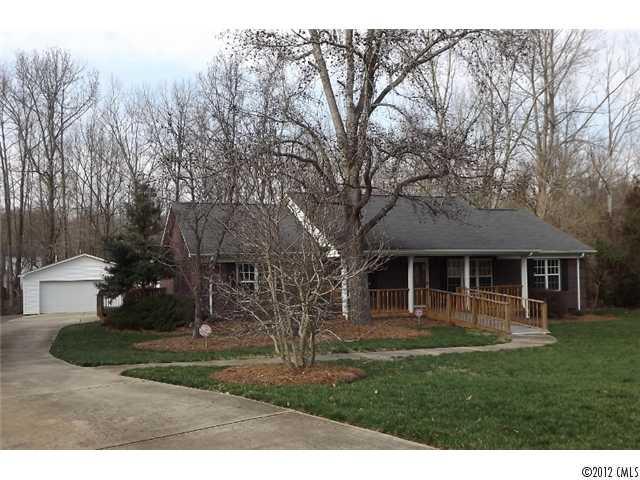 7301 Apple Creek Drive Mint Hill NC 28227