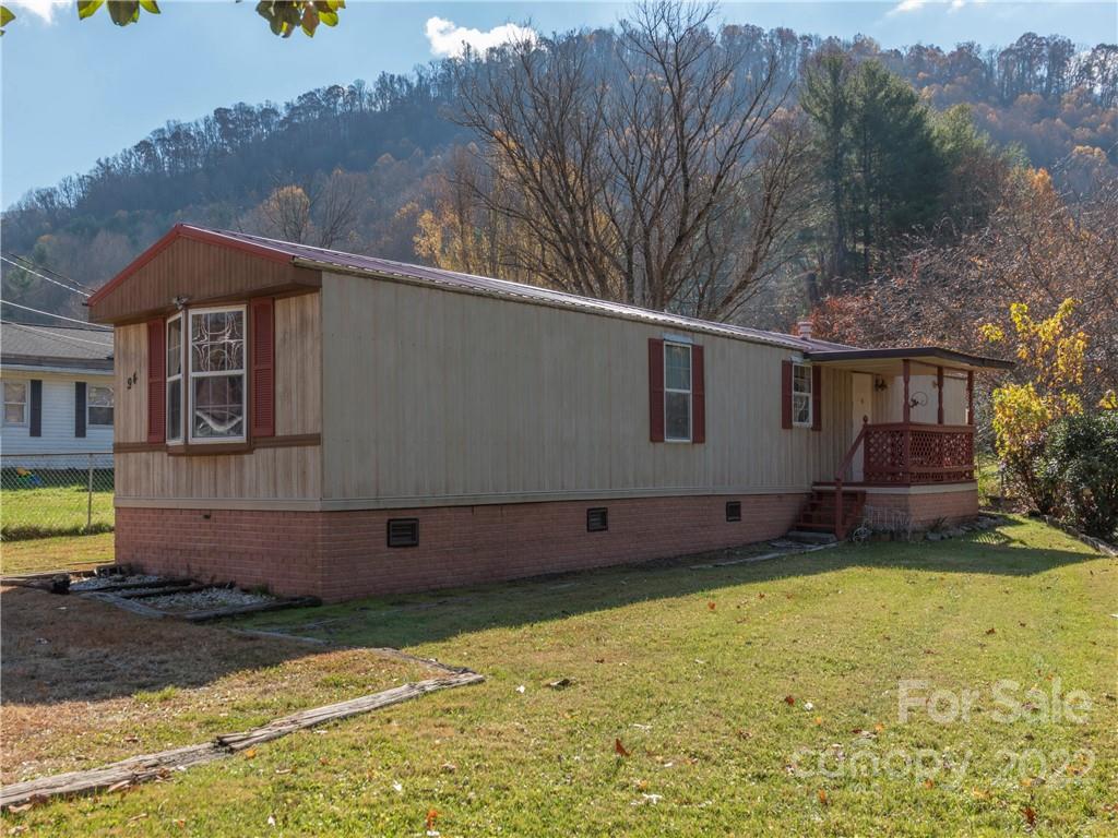 94 Children Street Waynesville NC 28786