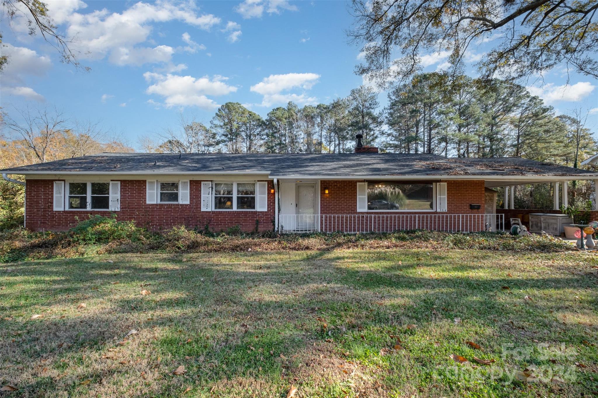 914 Springdale Lane Gastonia NC 28052