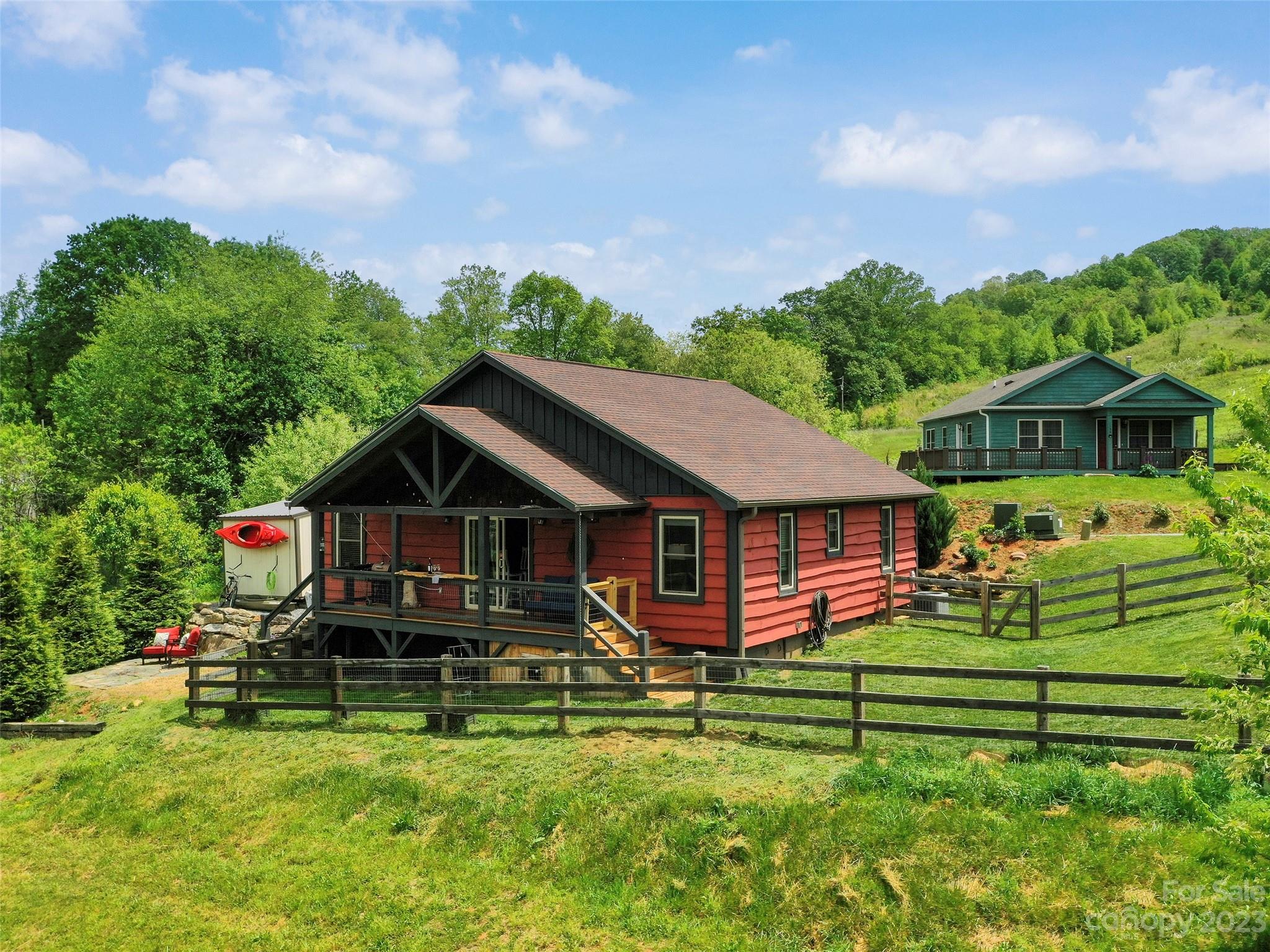 149 Bronco Way Waynesville NC 28785