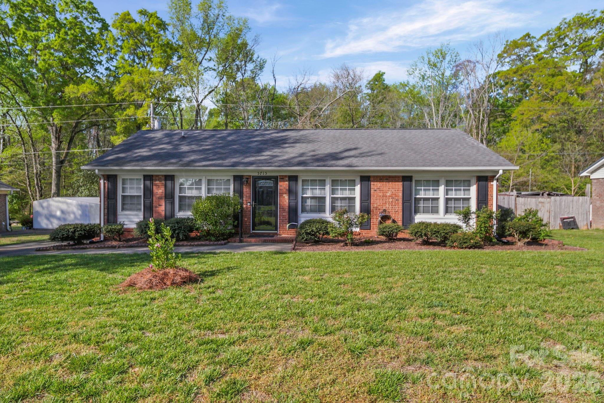 5715 Hillcrest Circle Indian Trail NC 28079