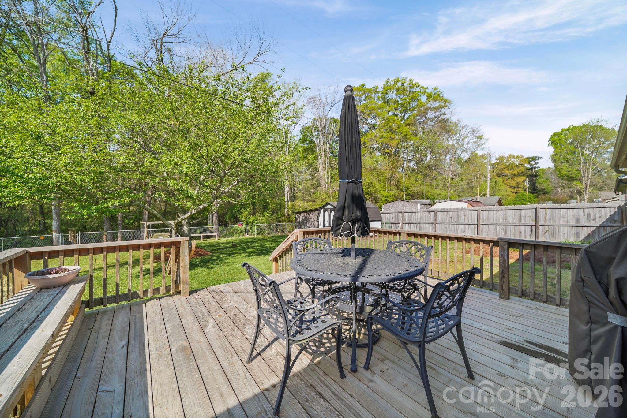 5715 Hillcrest Circle Indian Trail NC 28079