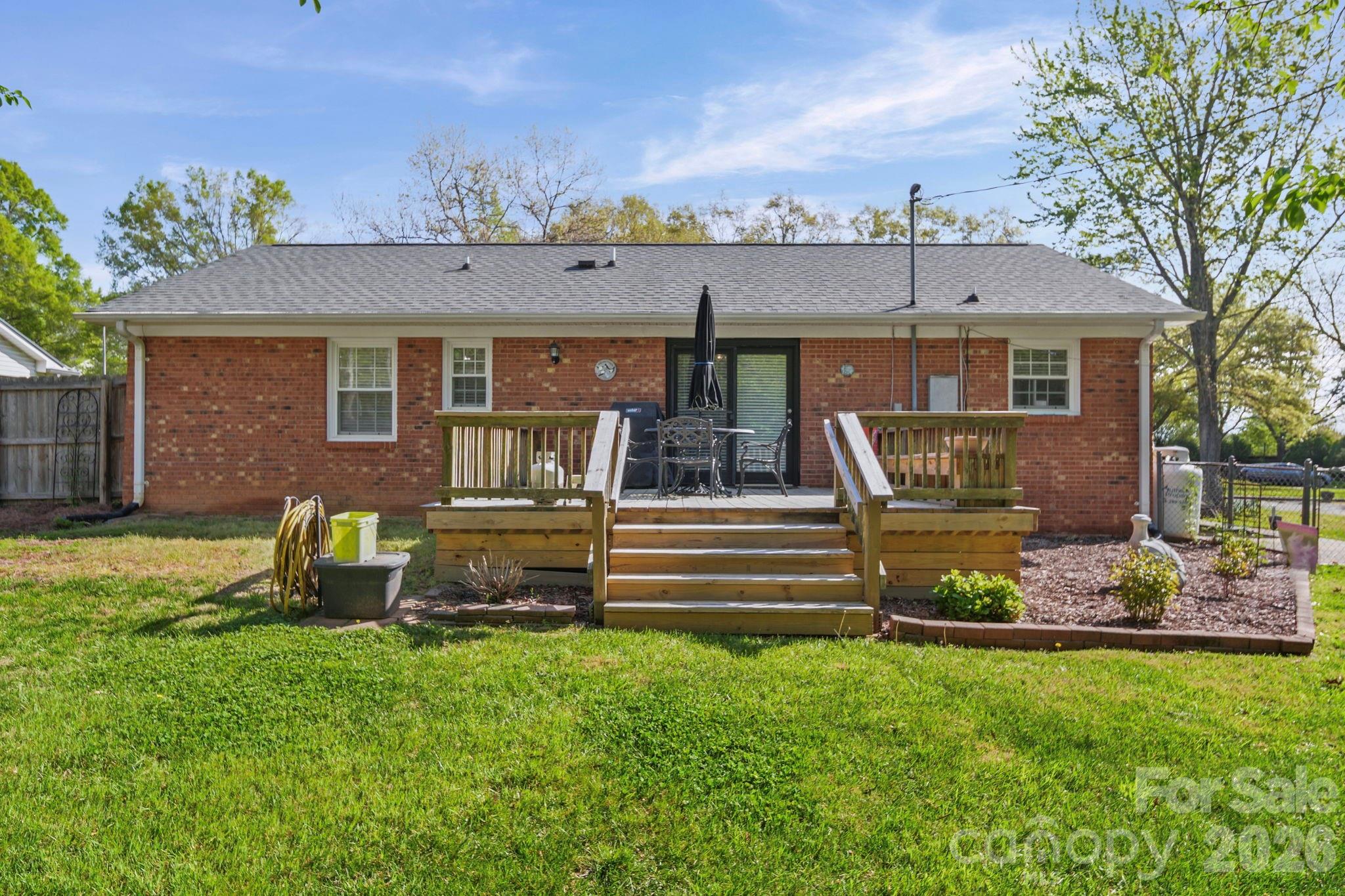 5715 Hillcrest Circle Indian Trail NC 28079