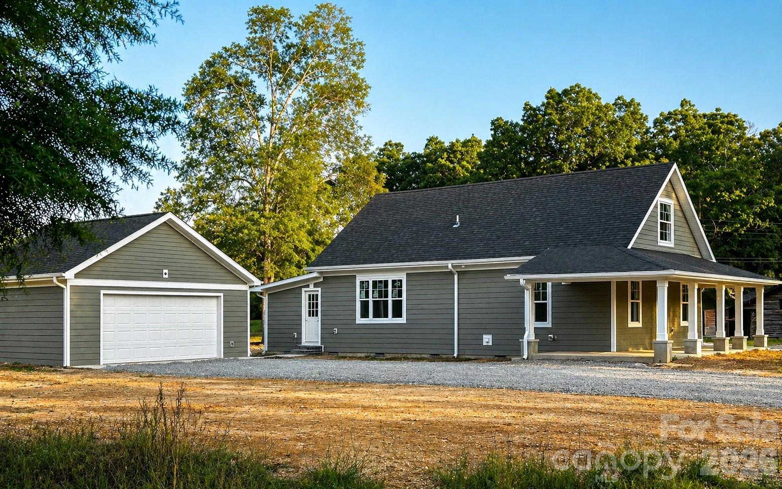 49354 Reeves Island Road Misenheimer NC 28109