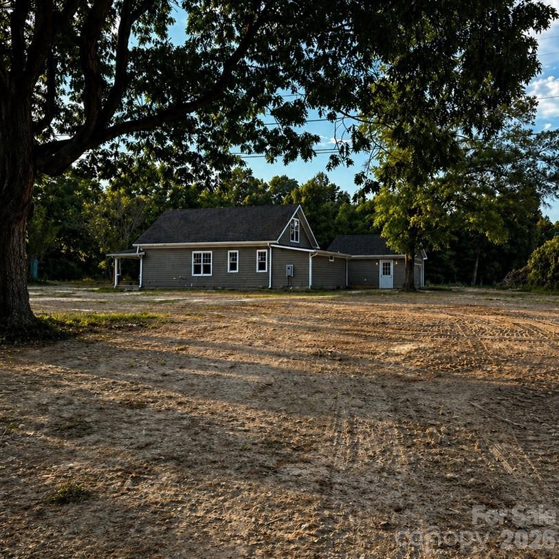 49354 Reeves Island Road Misenheimer NC 28109