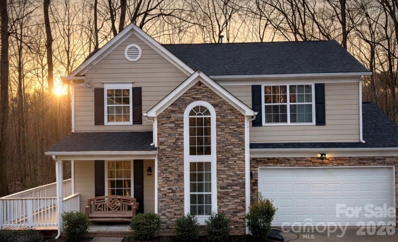 10205 Danesway Lane Cornelius NC 28031