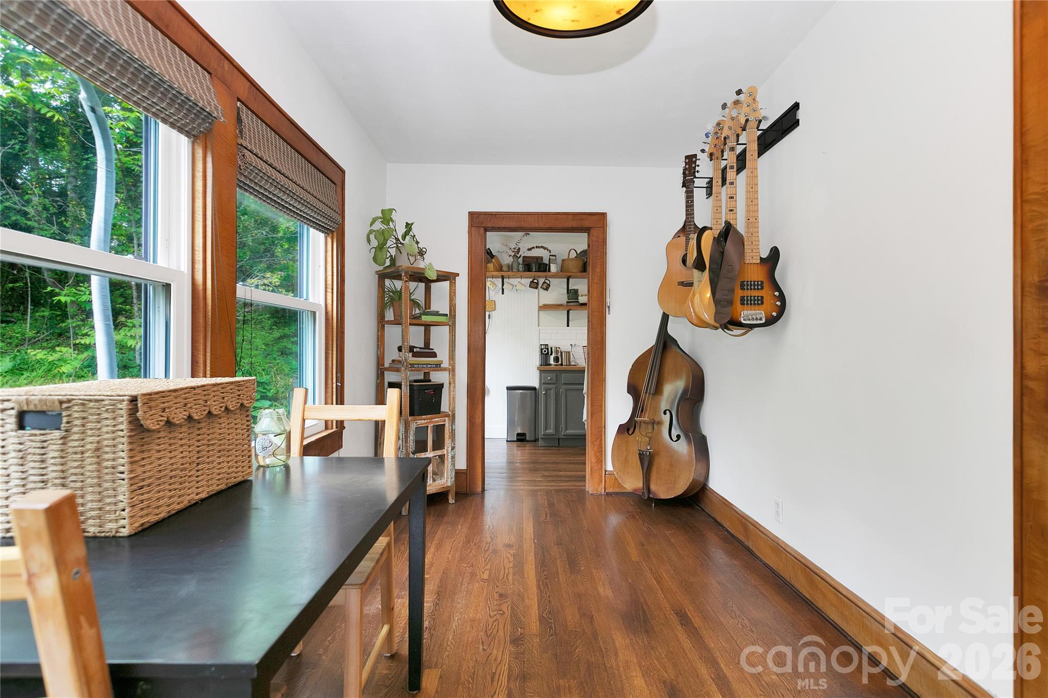 470 Cherryfield Loop Brevard NC 28712