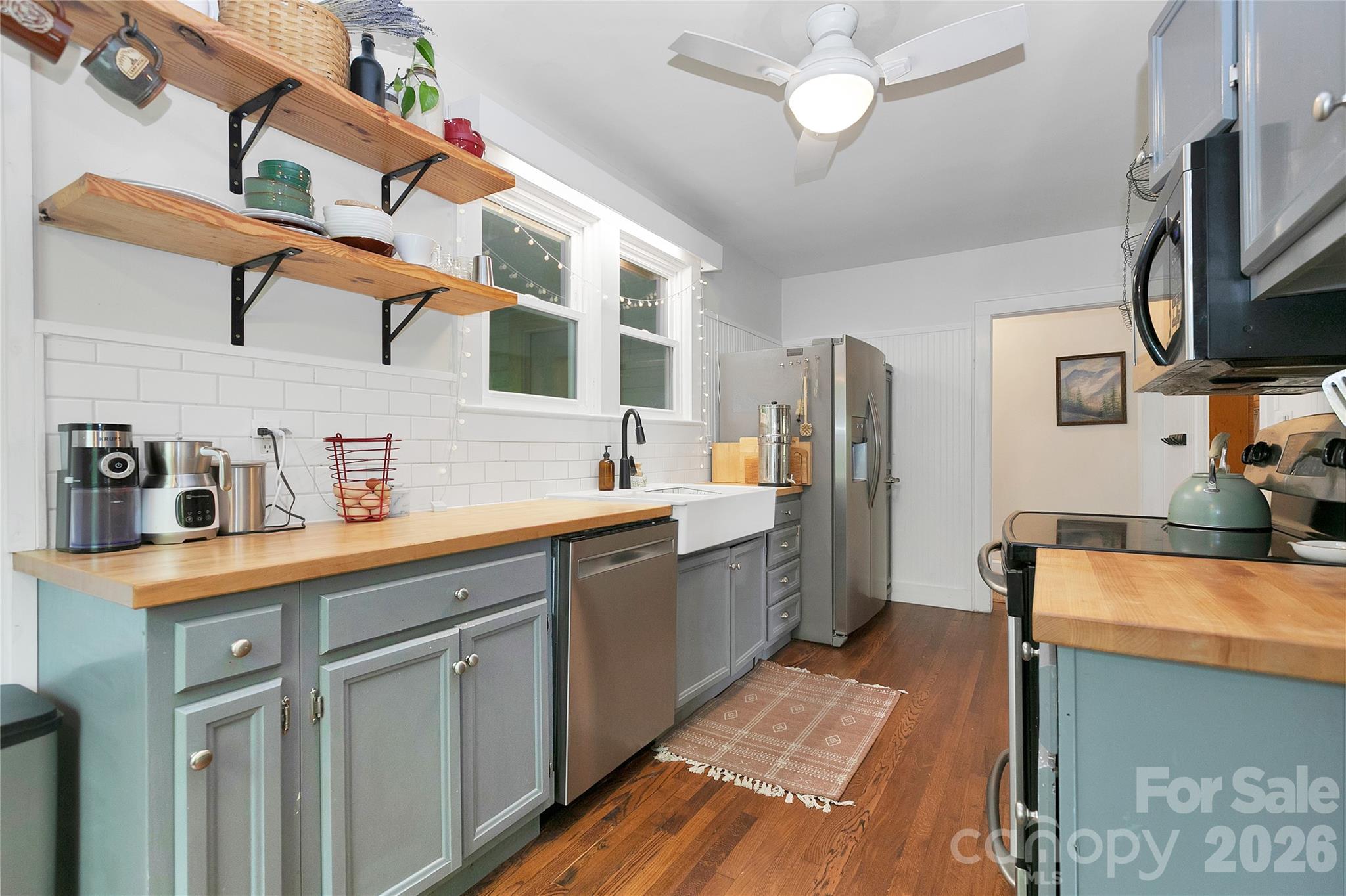 470 Cherryfield Loop Brevard NC 28712