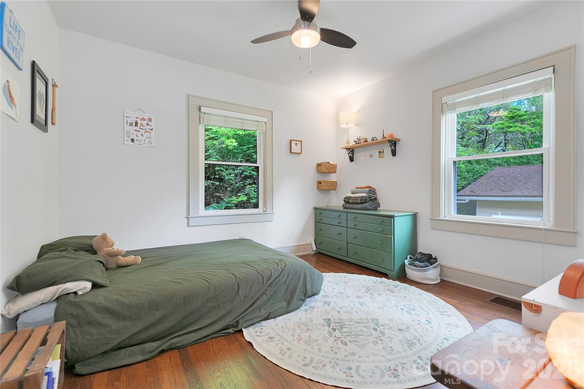470 Cherryfield Loop Brevard NC 28712