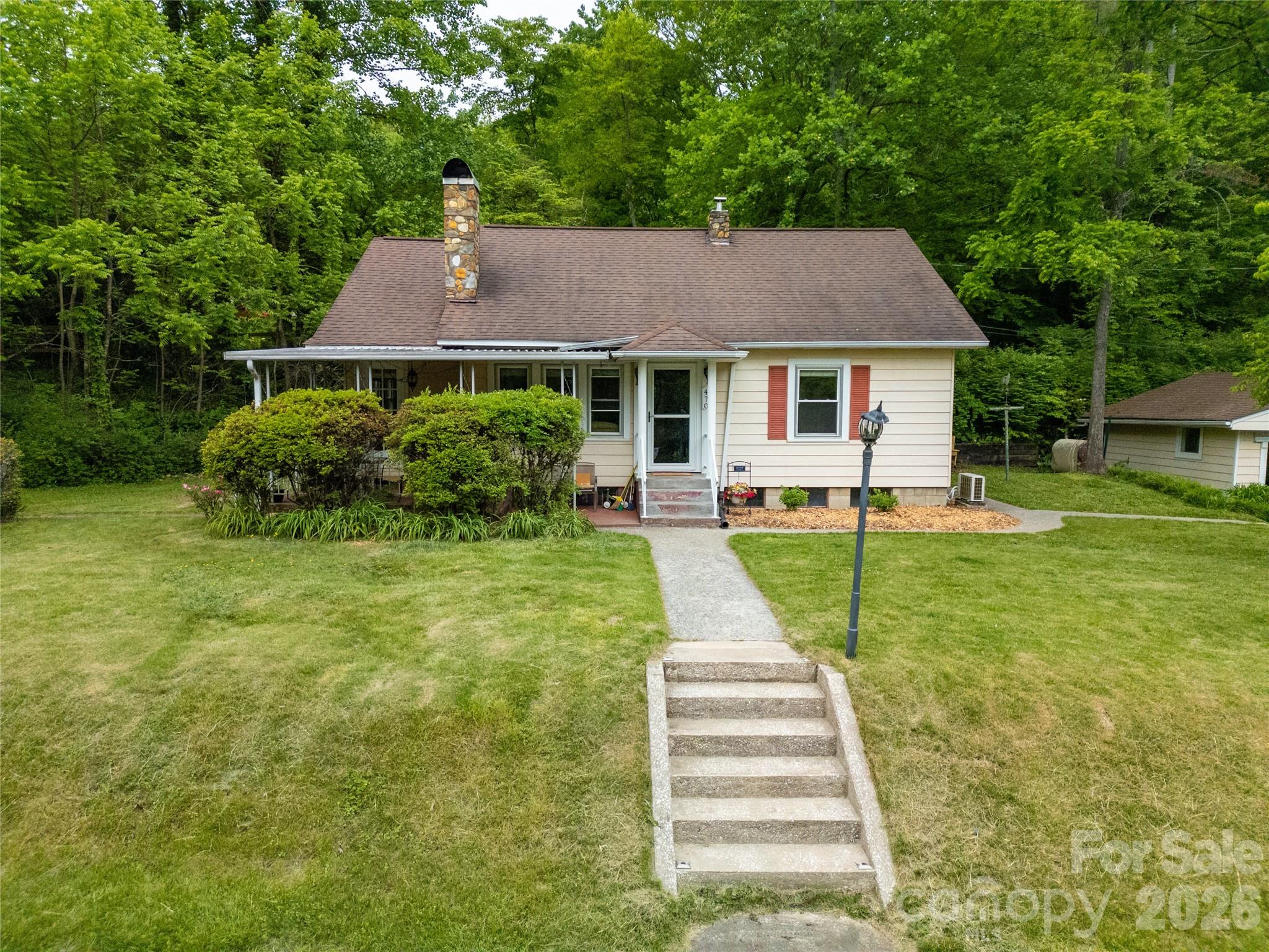 470 Cherryfield Loop Brevard NC 28712