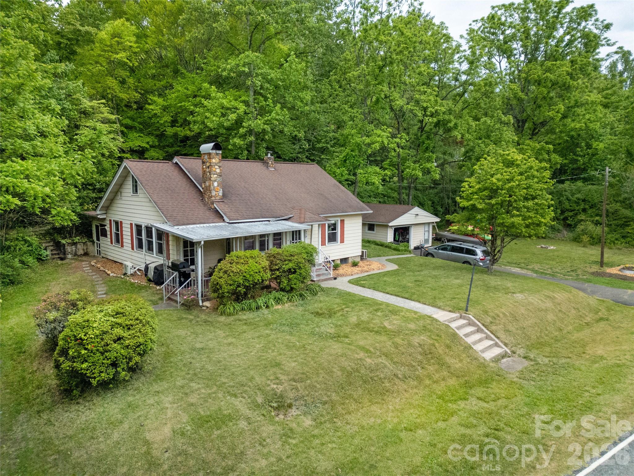 470 Cherryfield Loop Brevard NC 28712