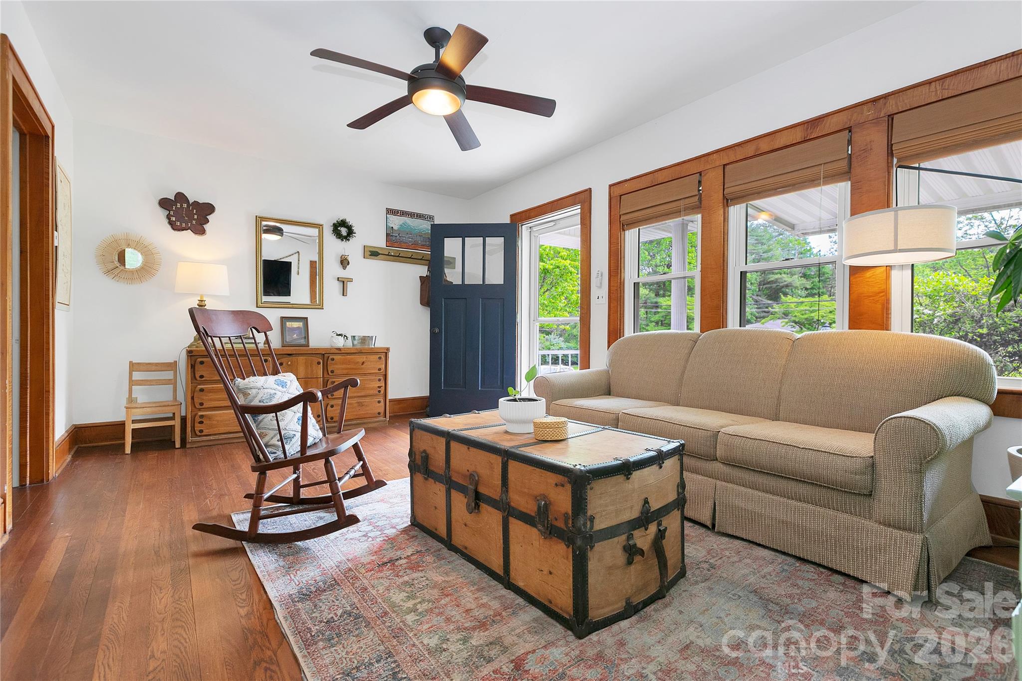 470 Cherryfield Loop Brevard NC 28712