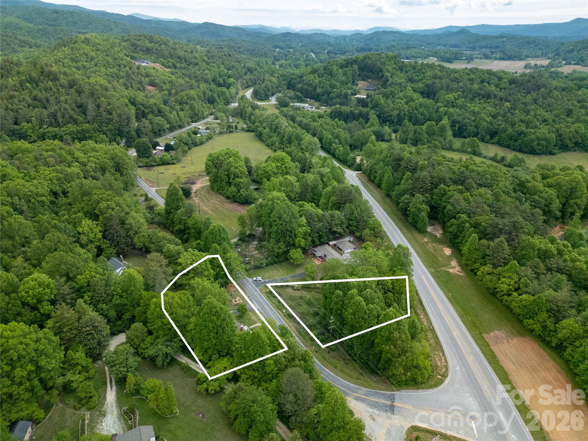 470 Cherryfield Loop Brevard NC 28712