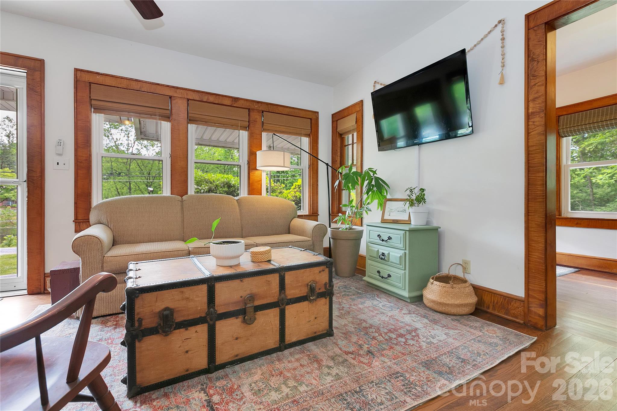 470 Cherryfield Loop Brevard NC 28712