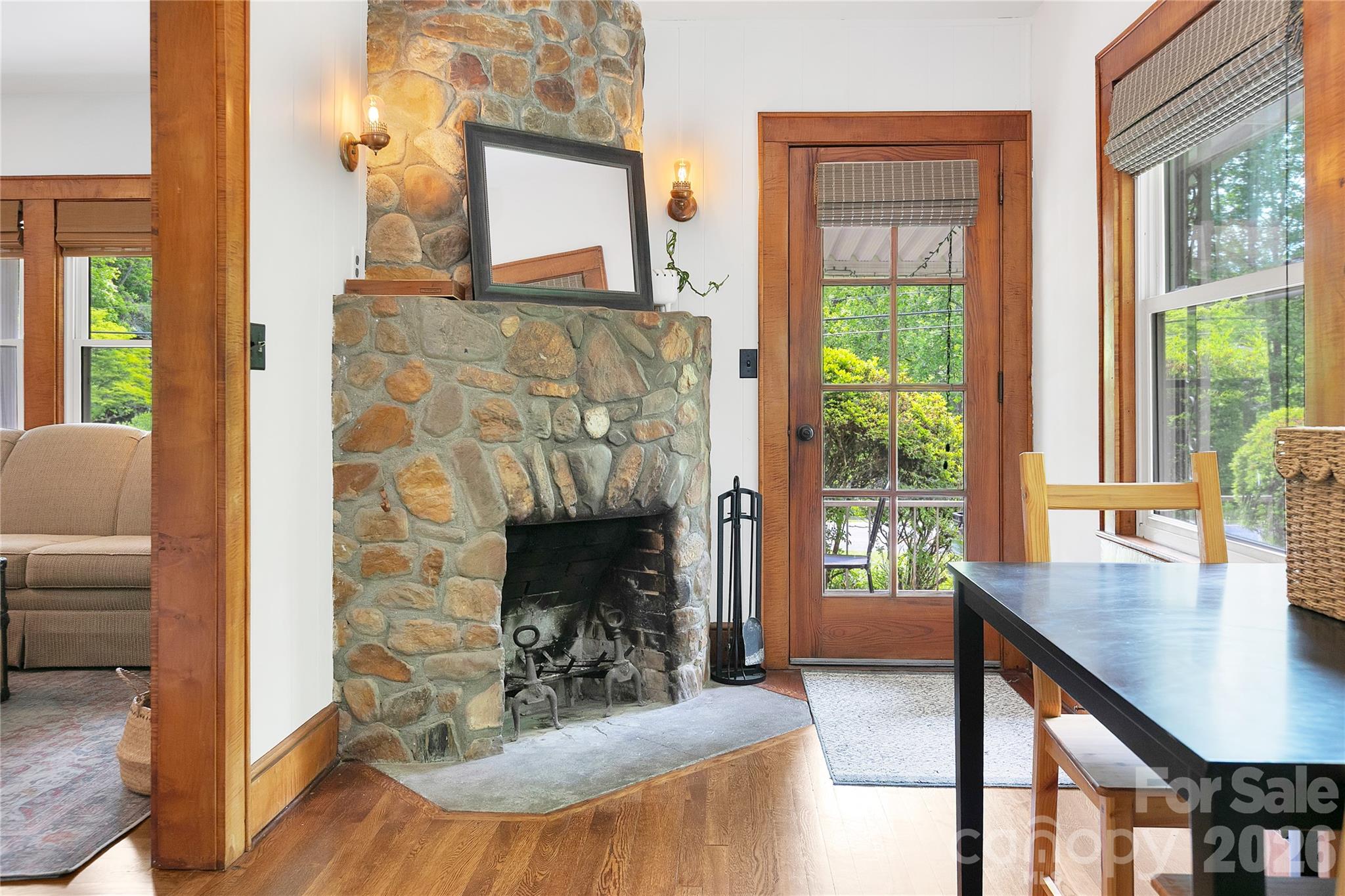 470 Cherryfield Loop Brevard NC 28712