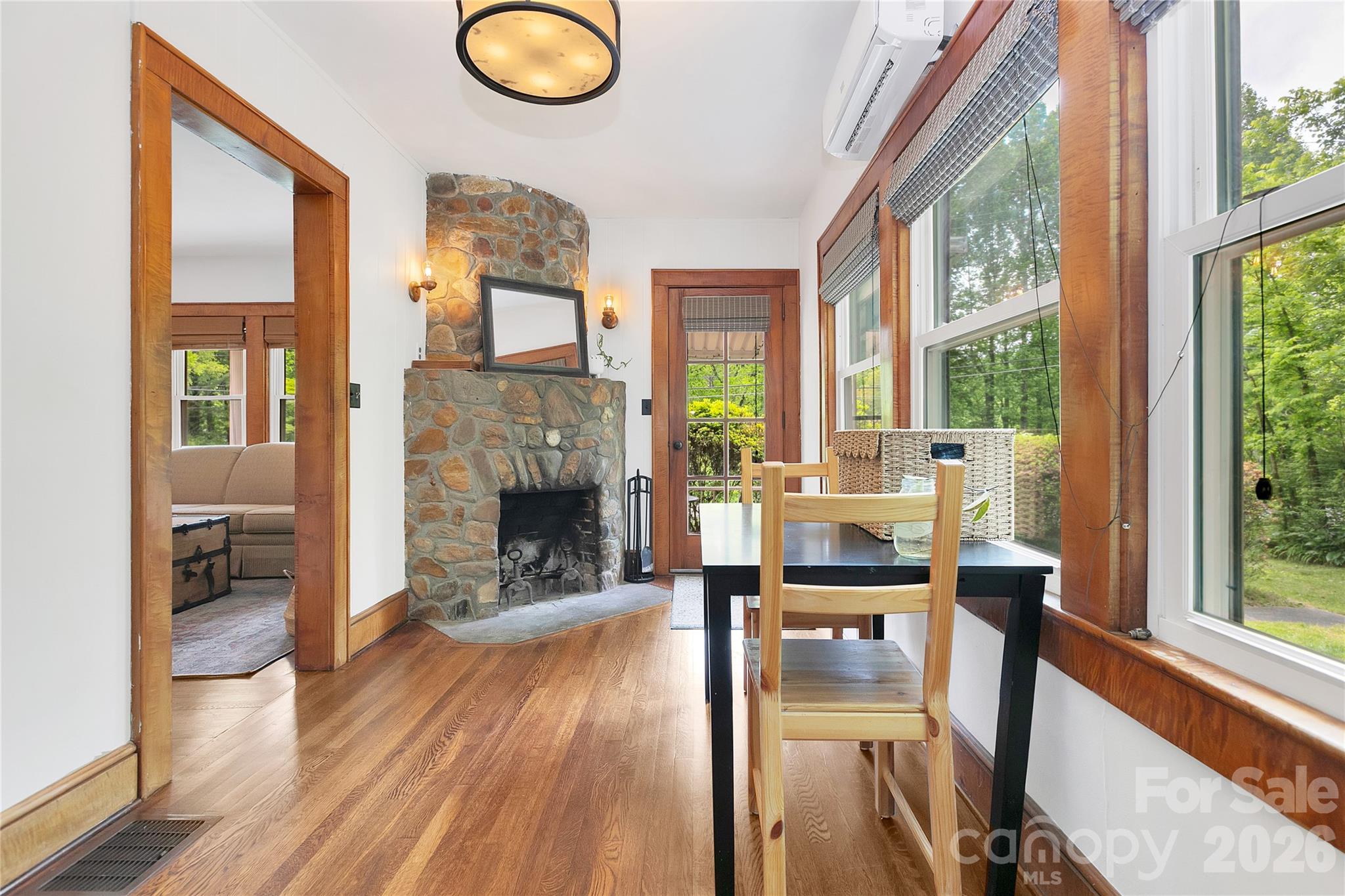 470 Cherryfield Loop Brevard NC 28712
