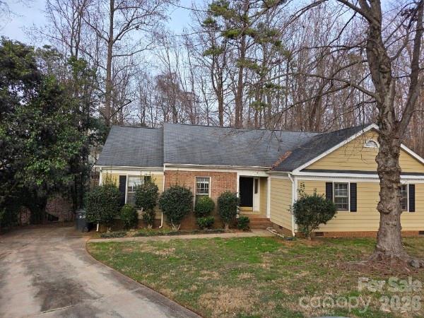 902 Eldorado Avenue Charlotte NC 28262