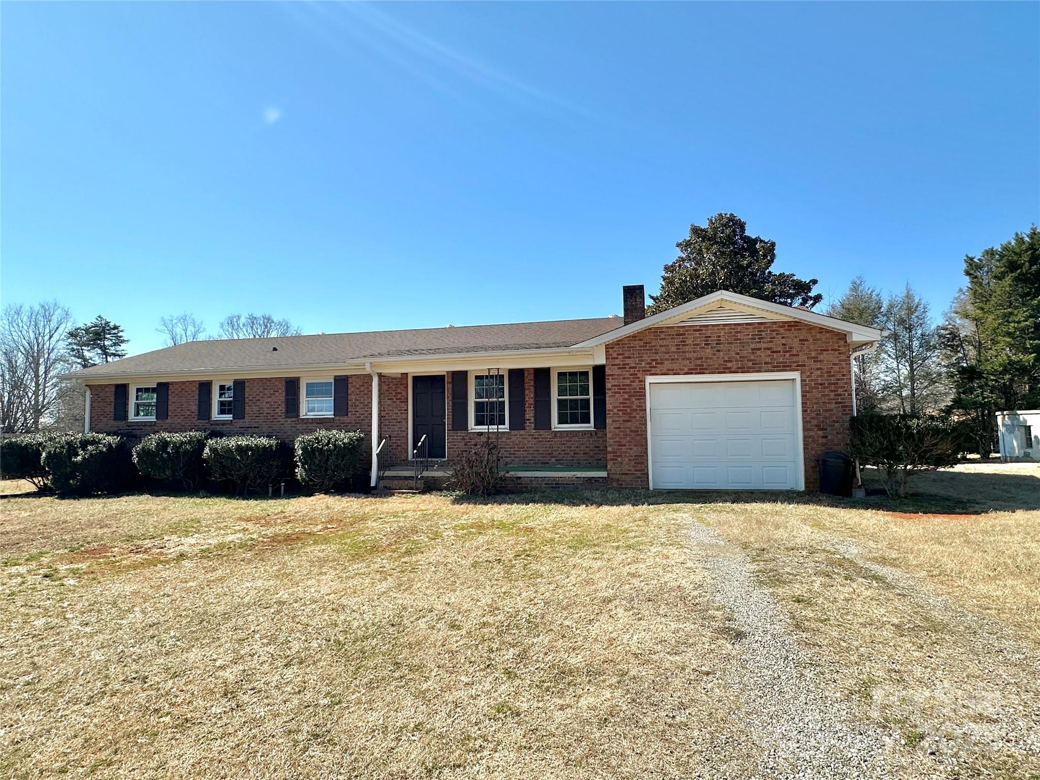 95 Icard Ridge Road Extension Granite Falls NC 28630