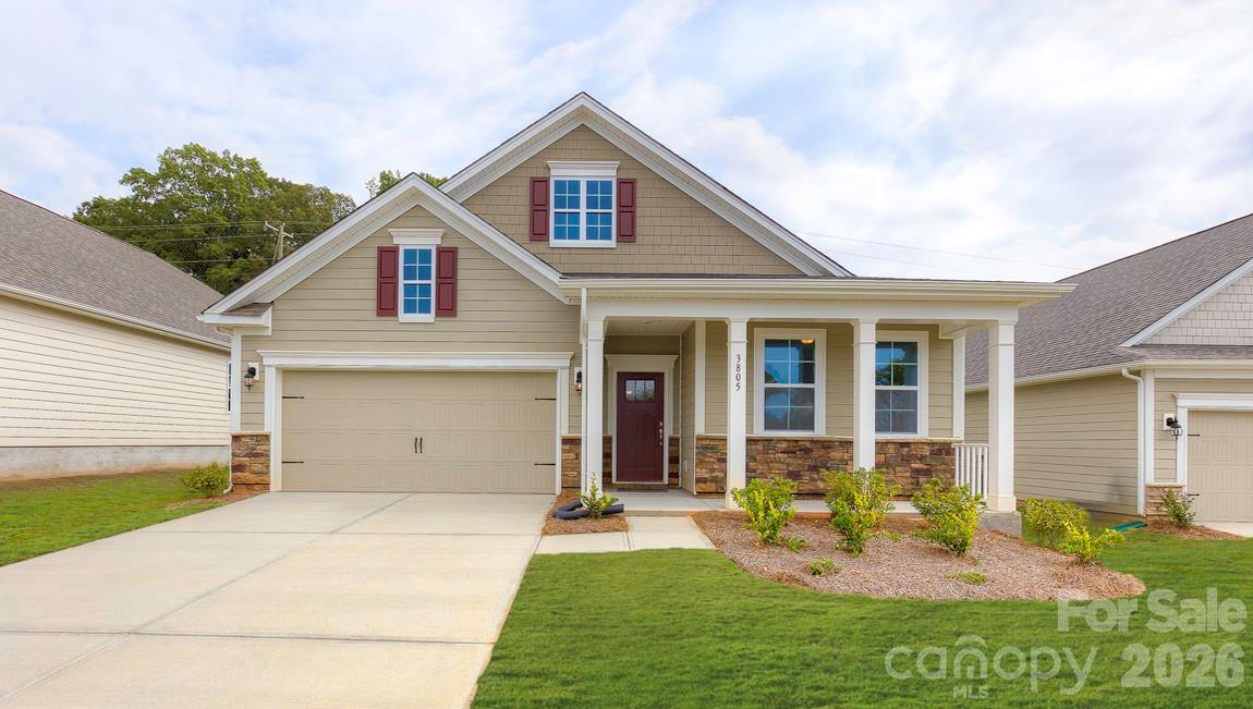 Fletcher NC, 648 River Bottom Road