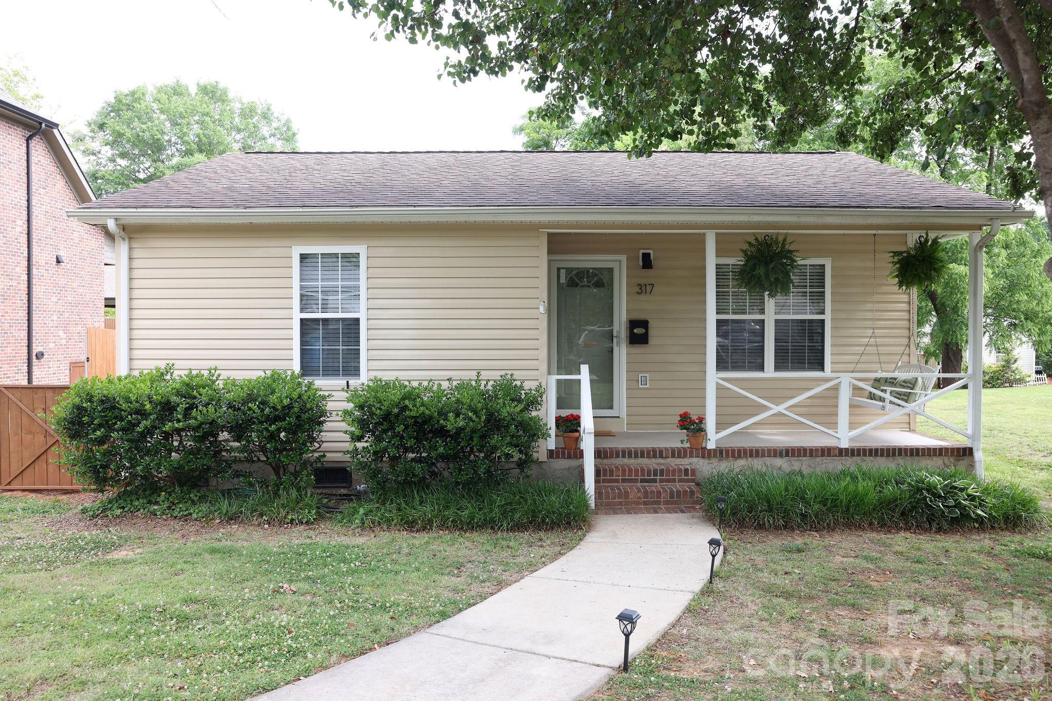 317 Devine Avenue Belmont NC 28012