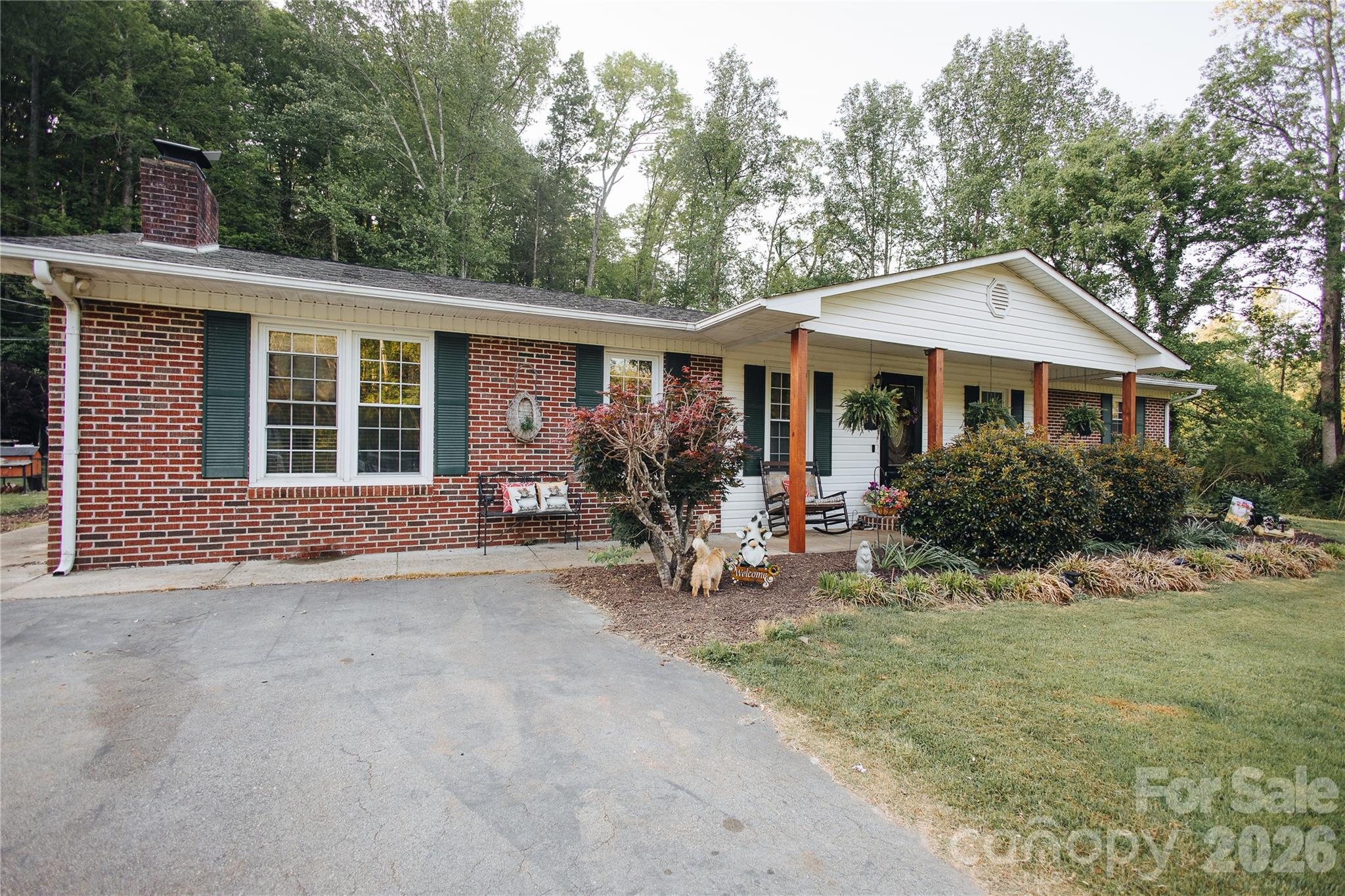 341 Bond Street Marion NC 28752