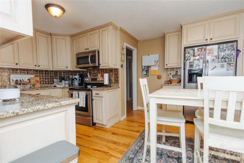 341 Bond Street Marion NC 28752