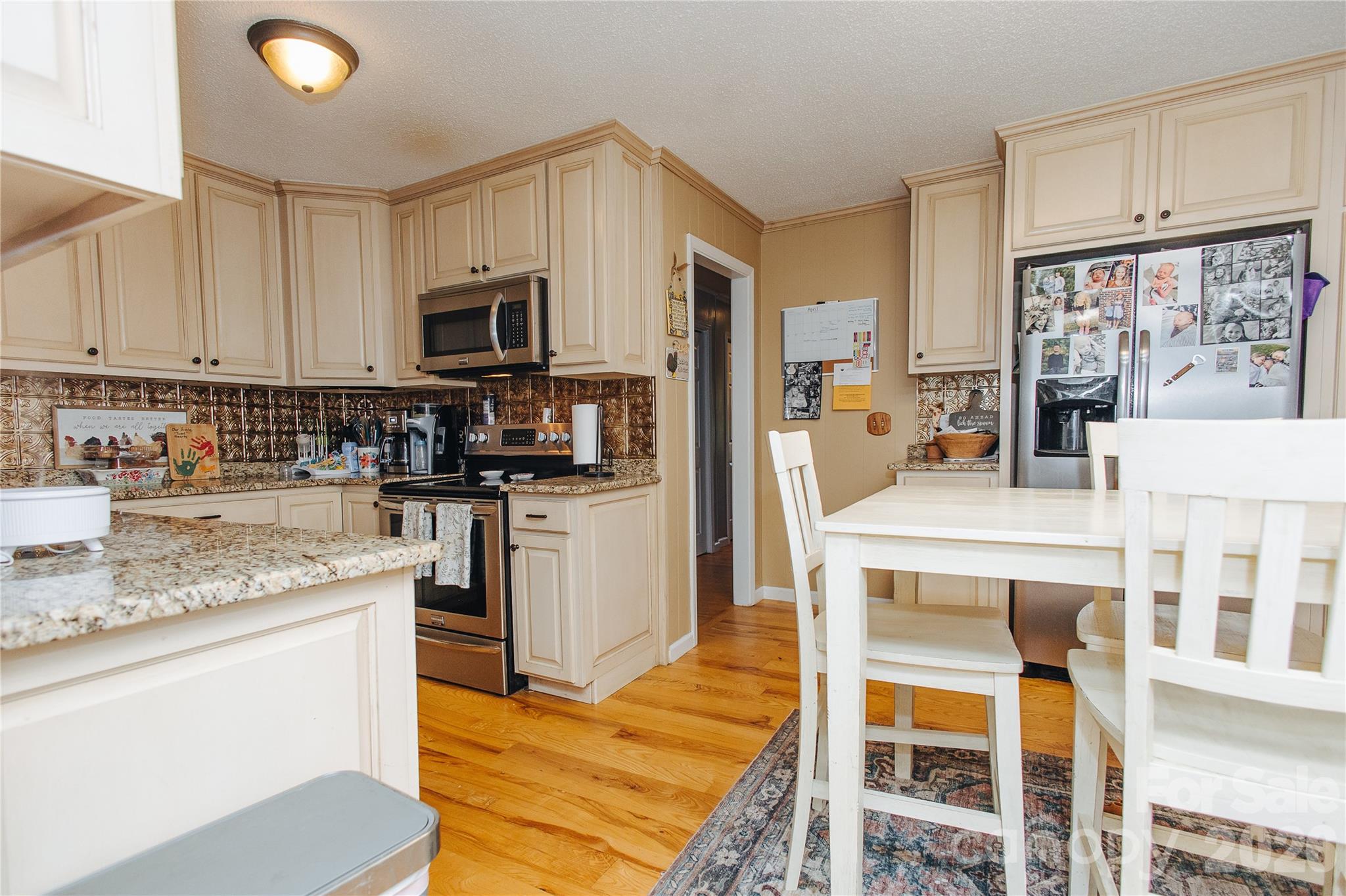 341 Bond Street Marion NC 28752