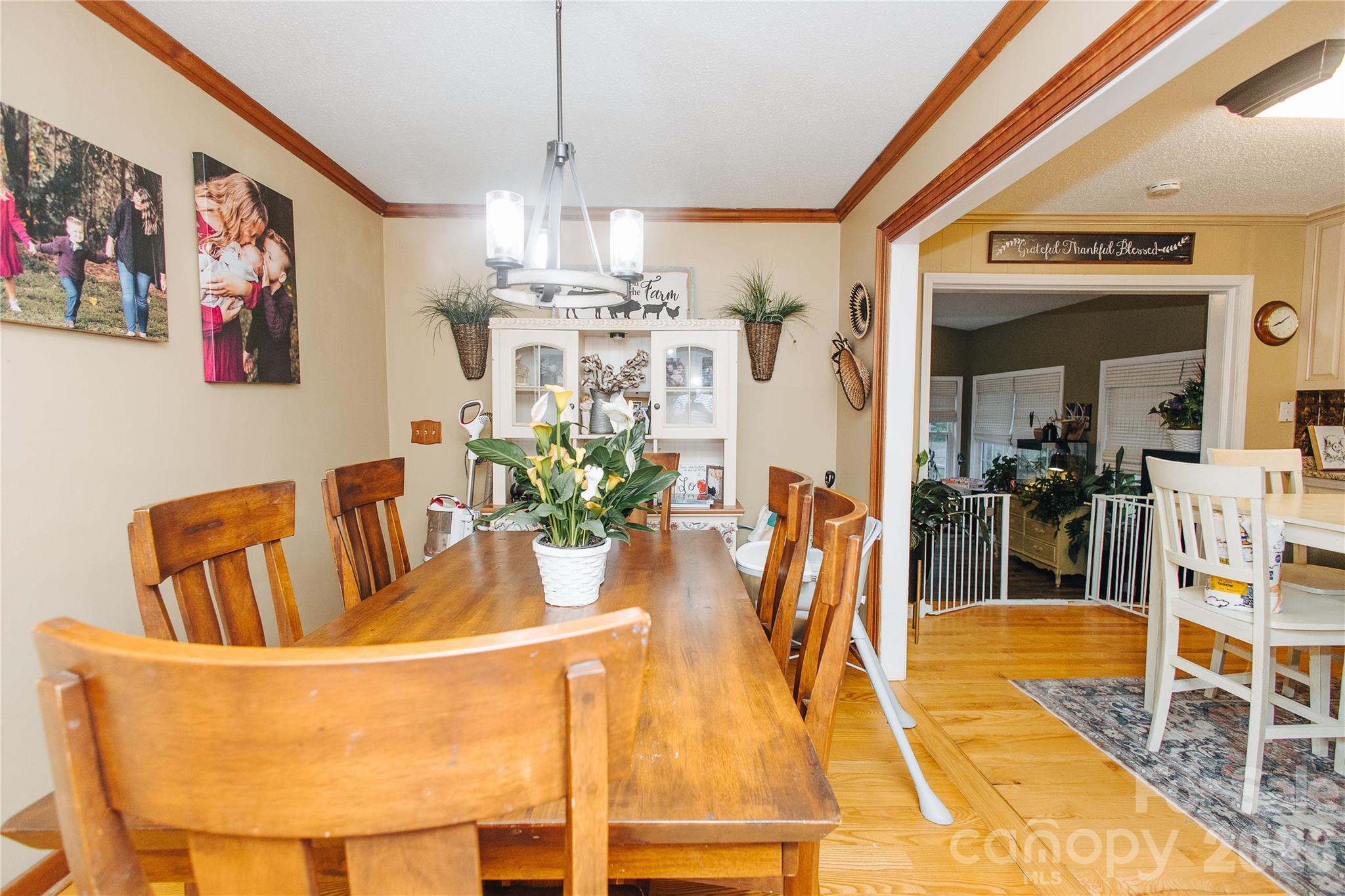 341 Bond Street Marion NC 28752