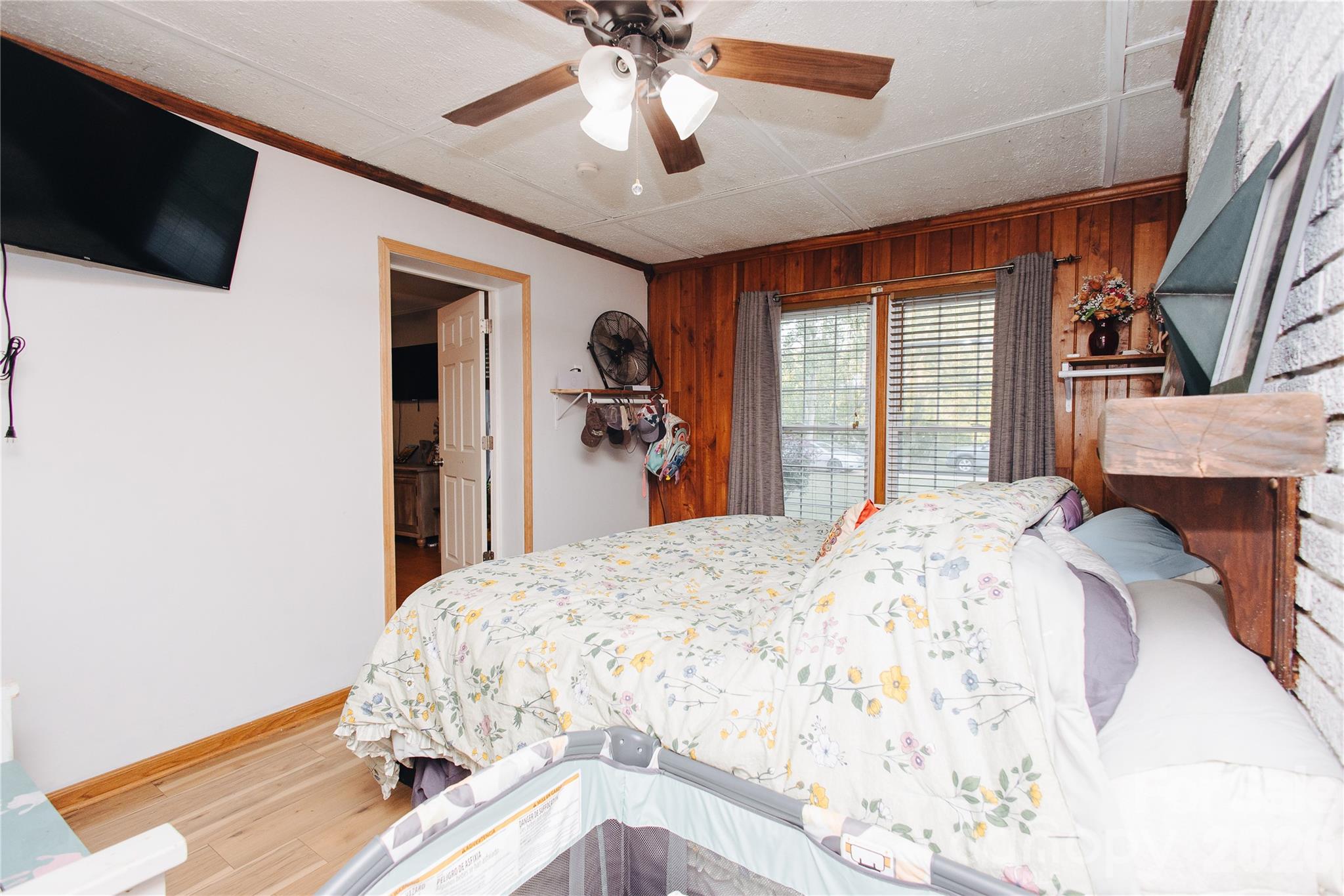 341 Bond Street Marion NC 28752