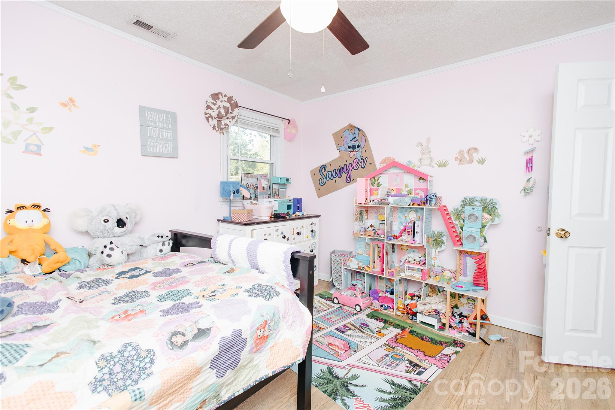 341 Bond Street Marion NC 28752