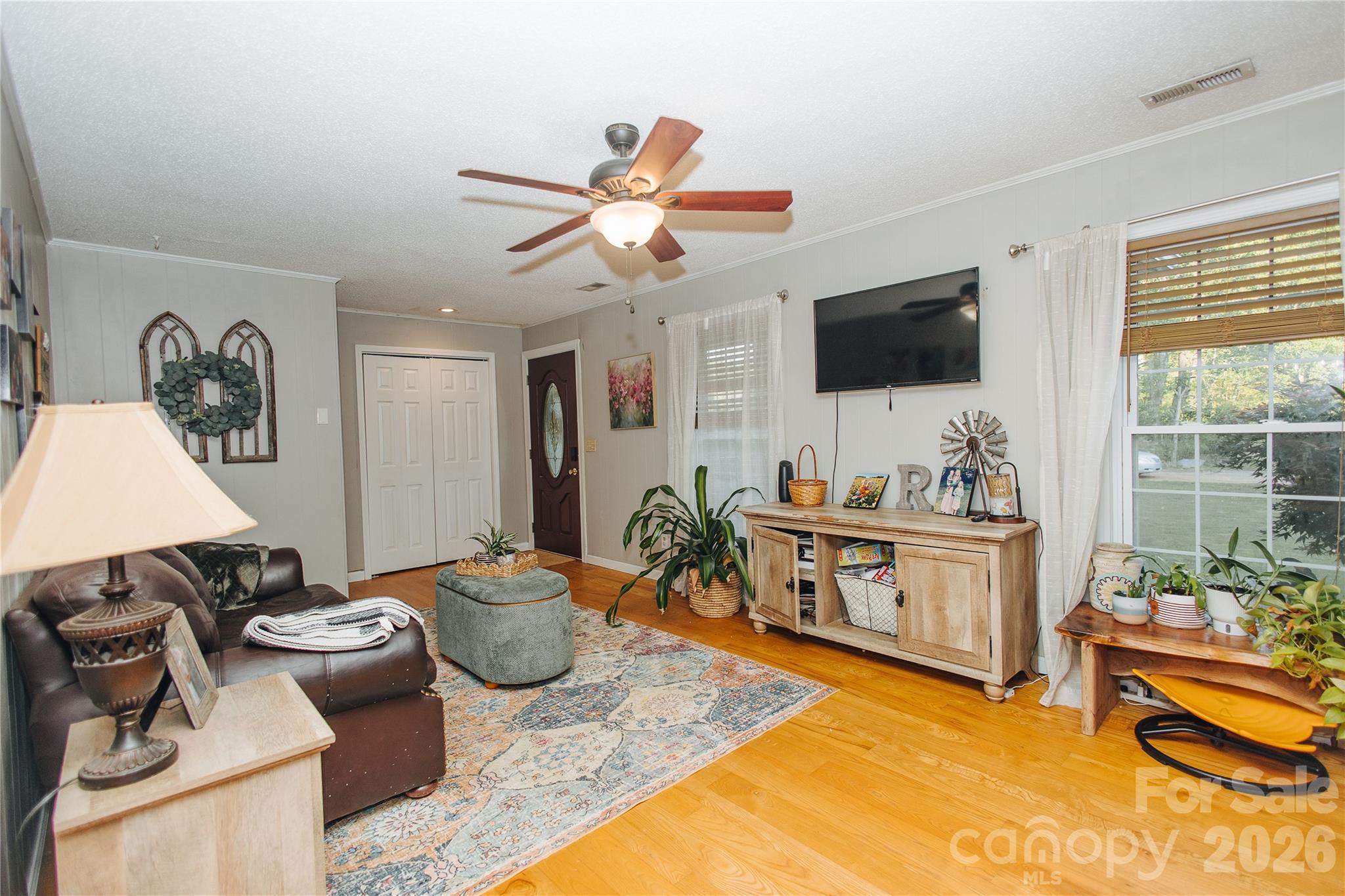 341 Bond Street Marion NC 28752