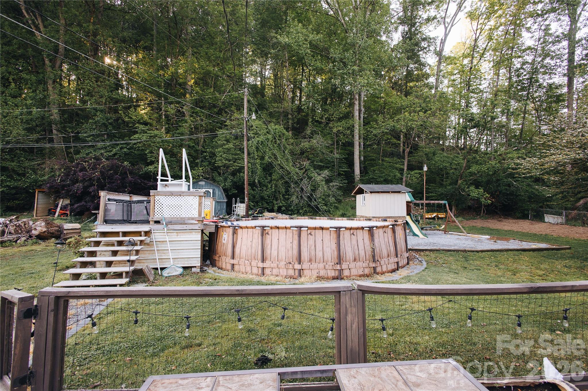 341 Bond Street Marion NC 28752