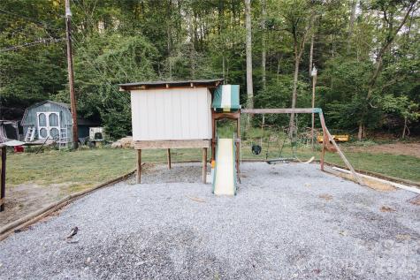 341 Bond Street Marion NC 28752