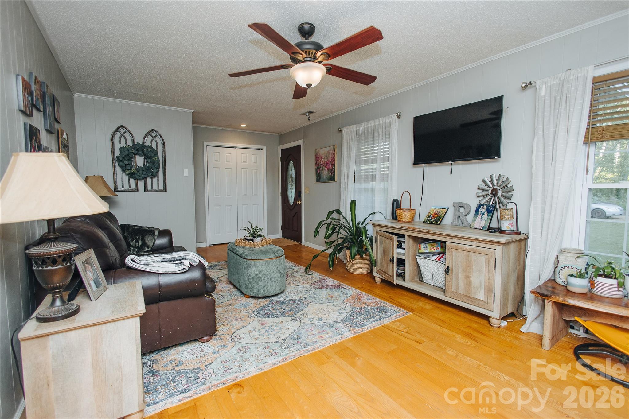 341 Bond Street Marion NC 28752
