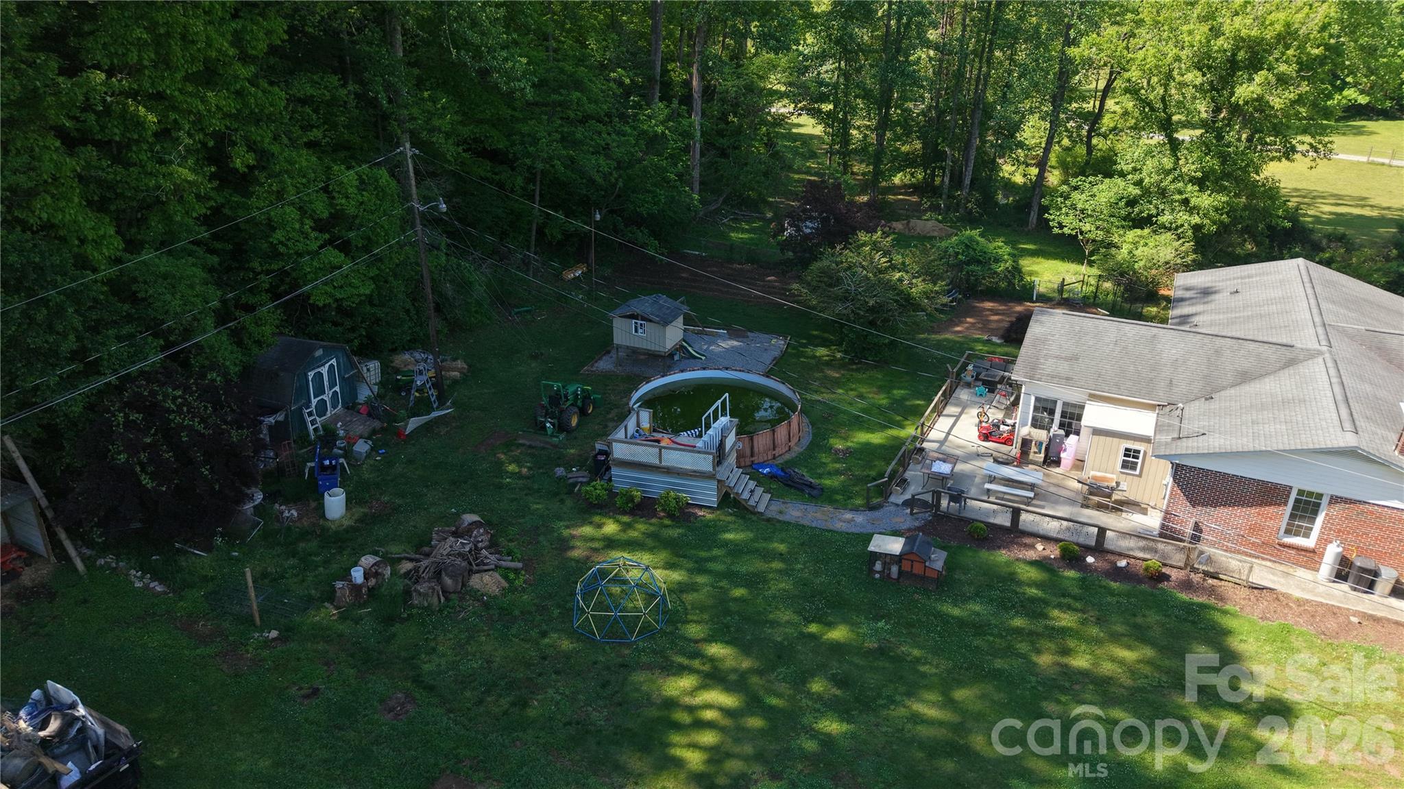 341 Bond Street Marion NC 28752