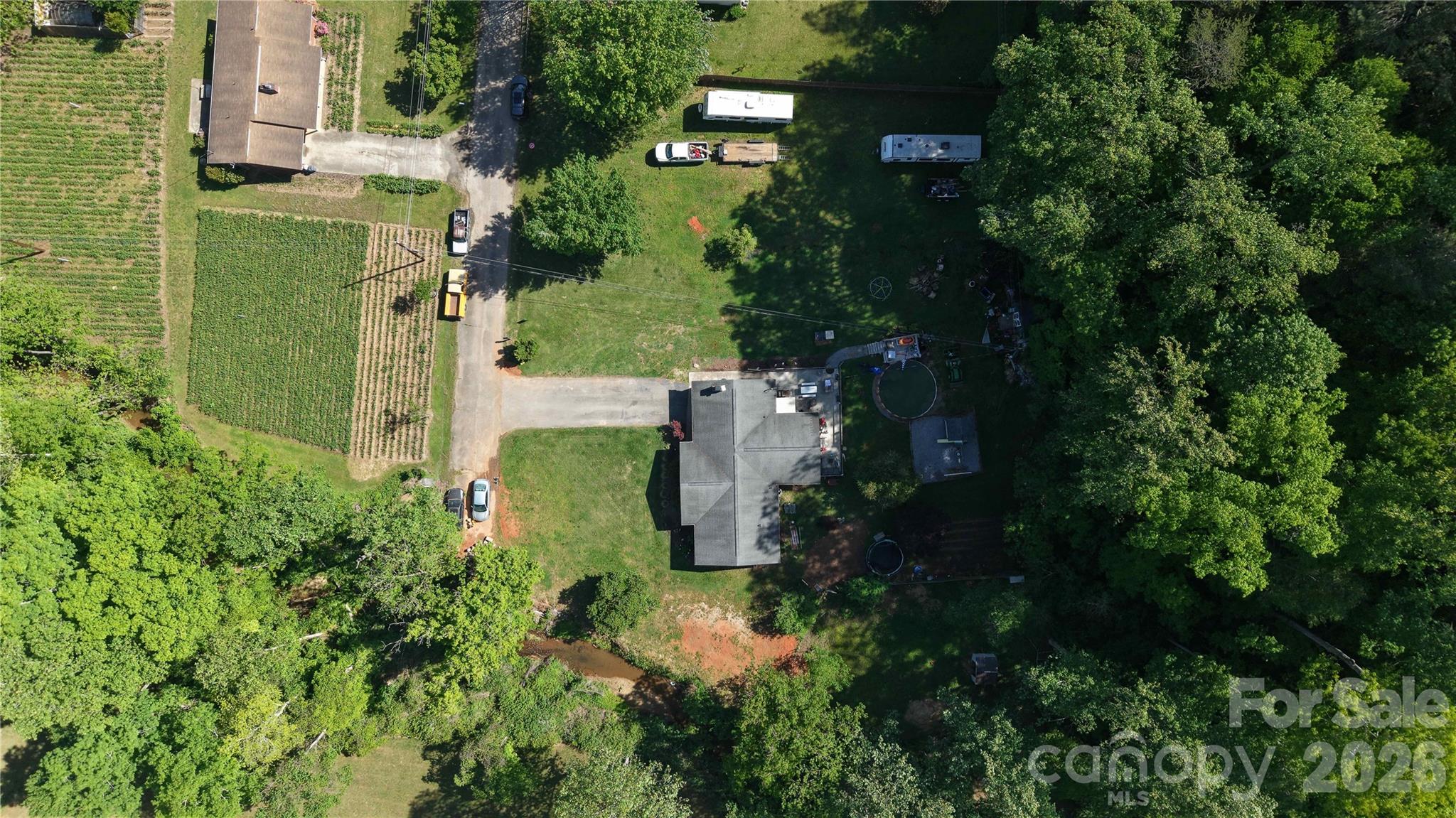 341 Bond Street Marion NC 28752