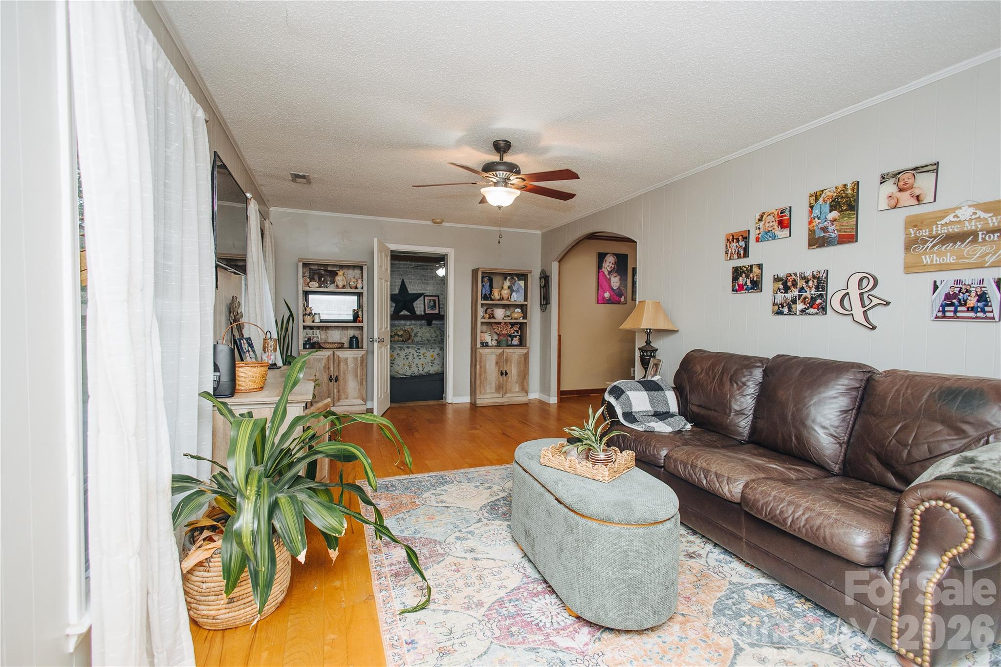 341 Bond Street Marion NC 28752
