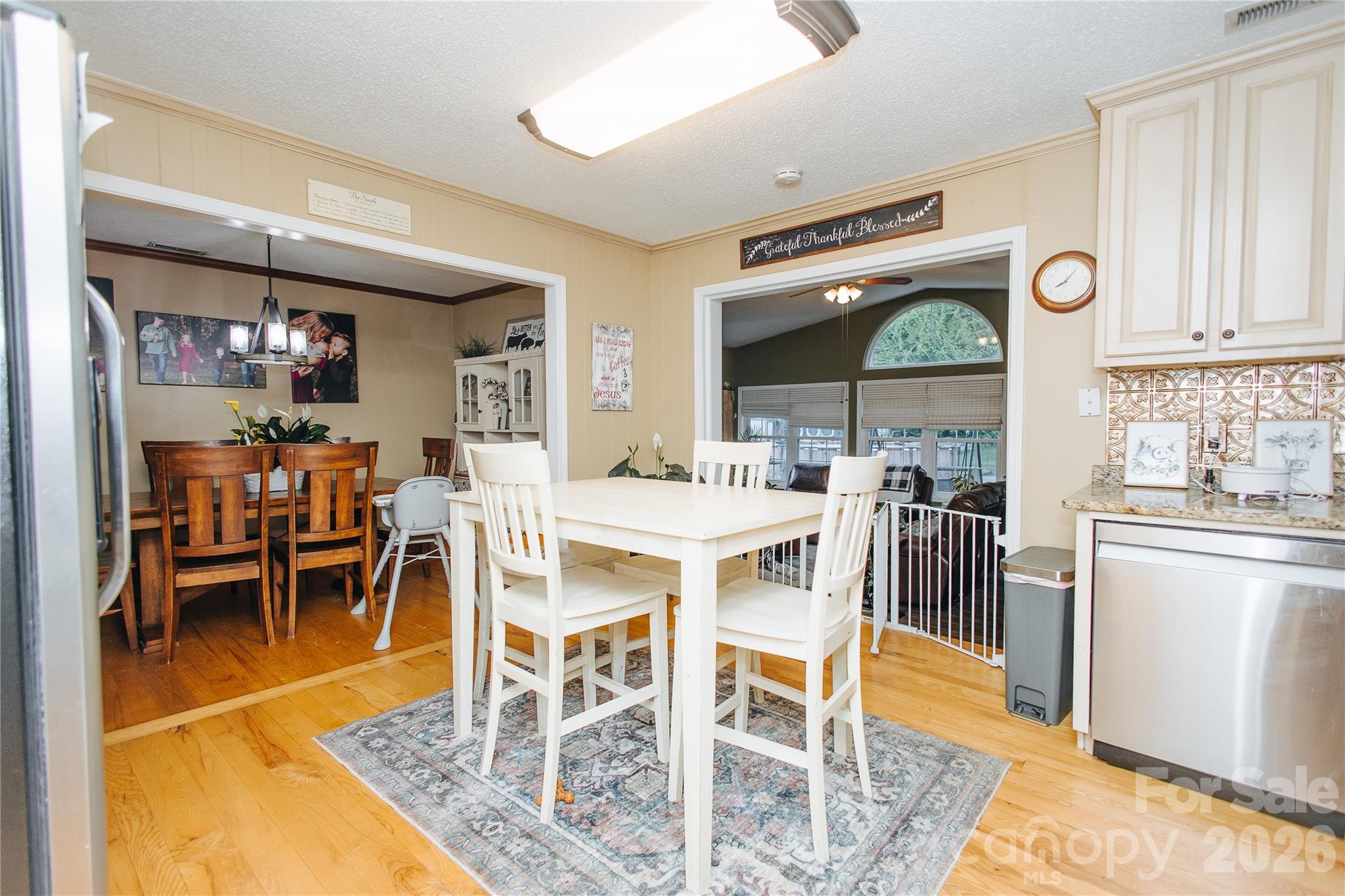 341 Bond Street Marion NC 28752