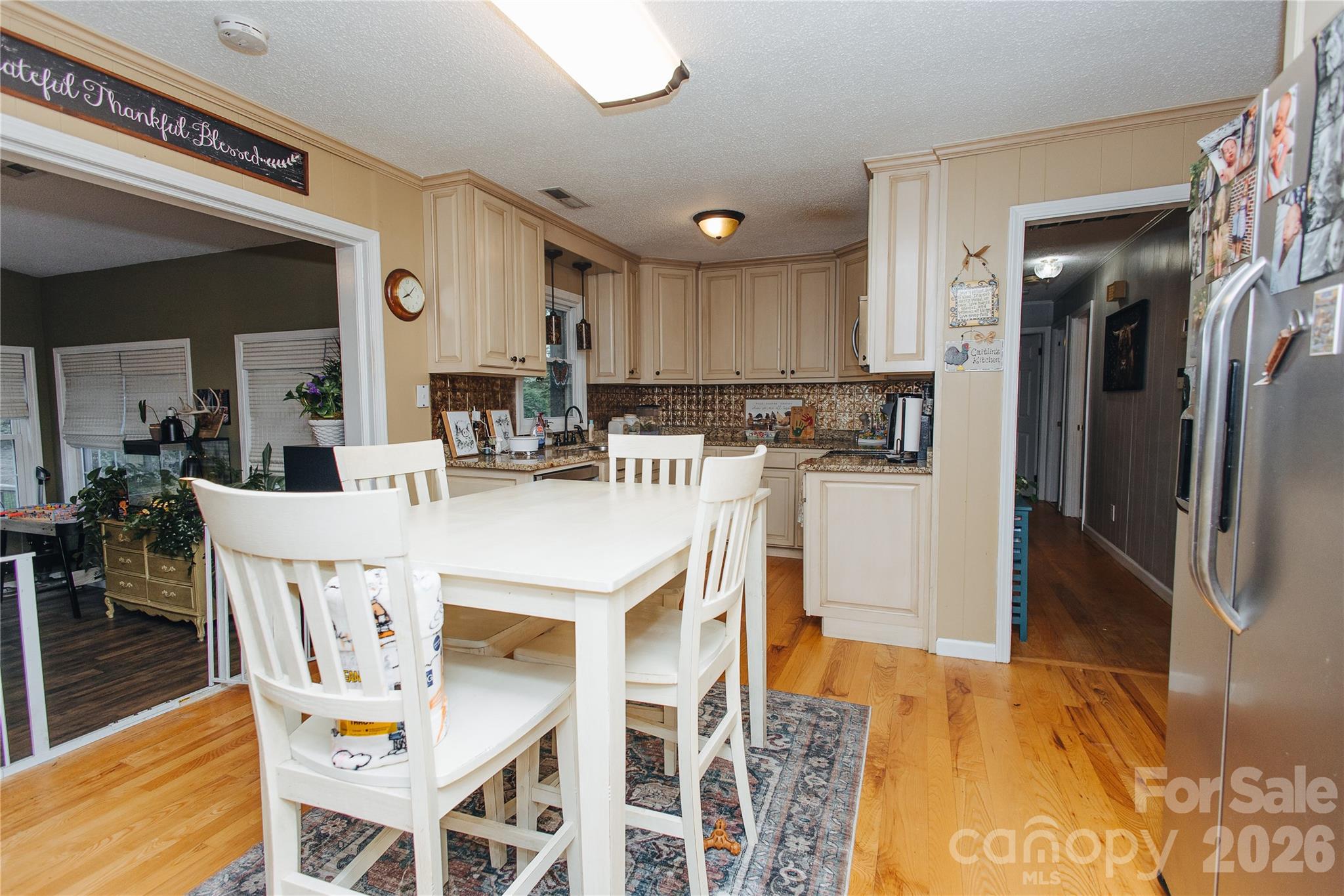 341 Bond Street Marion NC 28752