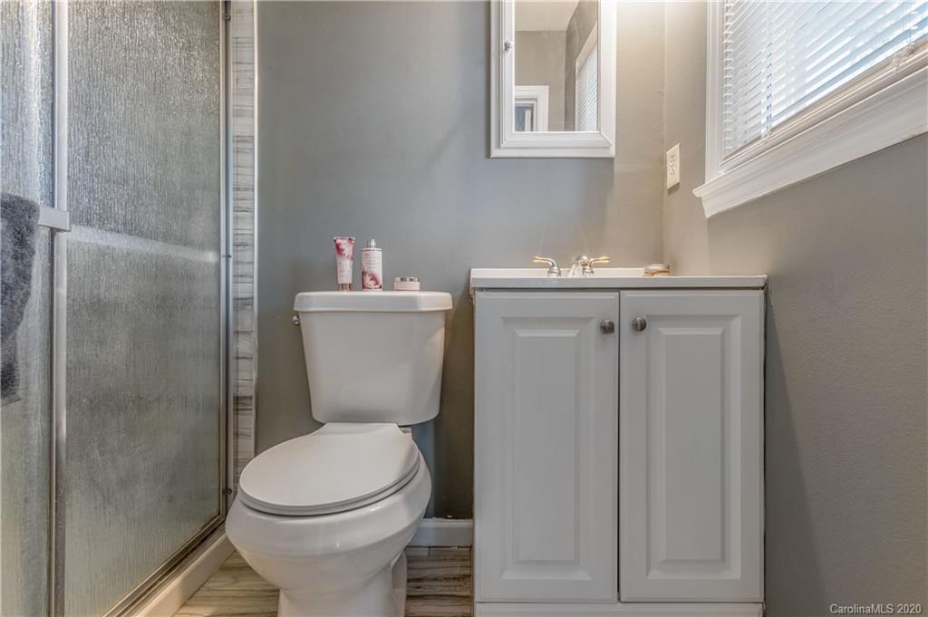 12317 Taragate Drive Charlotte NC 28273