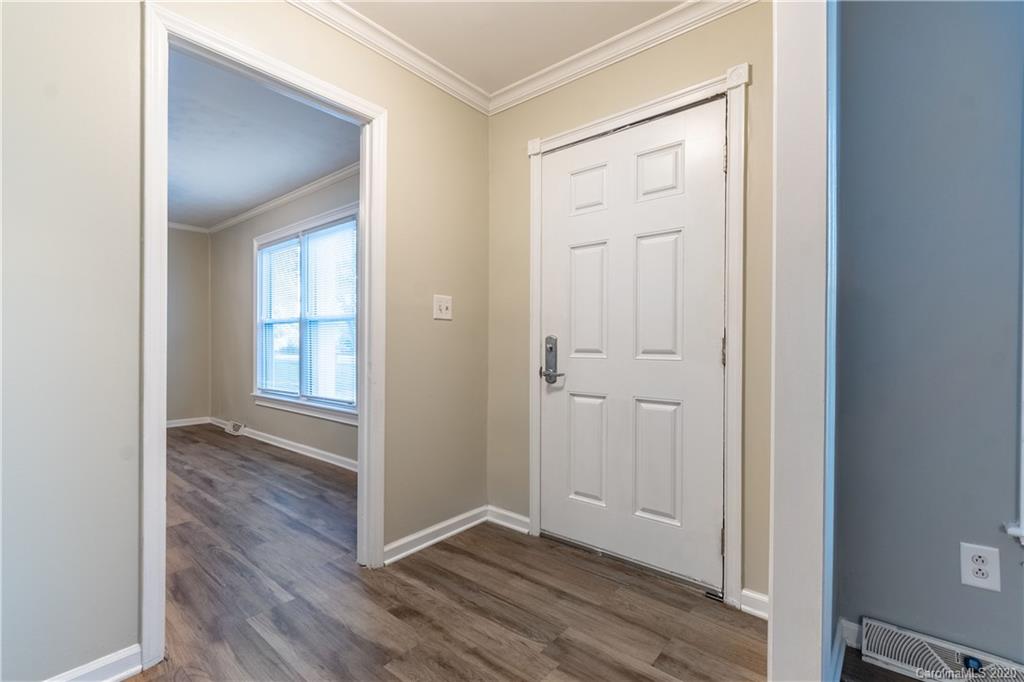 12317 Taragate Drive Charlotte NC 28273