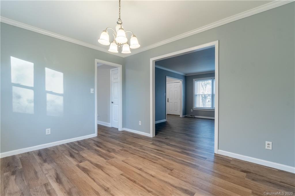 12317 Taragate Drive Charlotte NC 28273